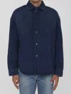 LOEWE ANAGRAM OVERSHIRT