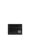 Loewe Anagram Puffer Plain Cardholder