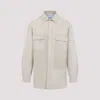 Loewe Shirt In White
