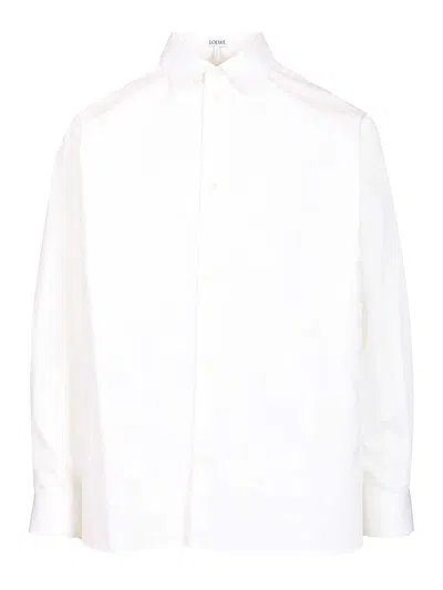 LOEWE ANAGRAM SHIRT