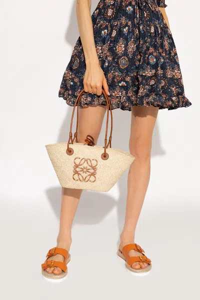 Loewe ‘anagram' Shopper Bag