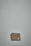 Loewe Anagram Square Coin Cardholder