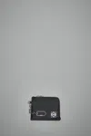 Loewe Anagram Square Coin Cardholder