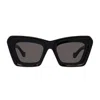 Loewe Anagram In Black