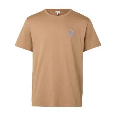 LOEWE ANAGRAM T-SHIRT
