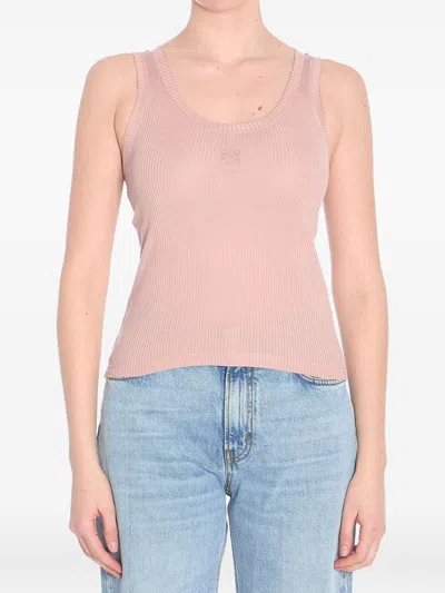 Loewe Anagram Tank Top