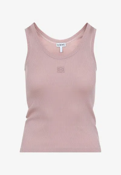 Loewe Anagram Tank Top