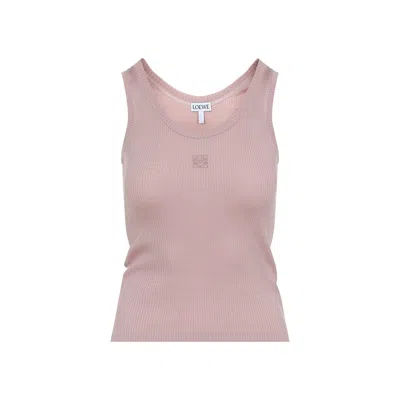 Loewe Anagram Tank Top Women