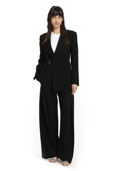 Loewe Anagram Top In White