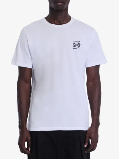 Loewe Anagram Tshirt