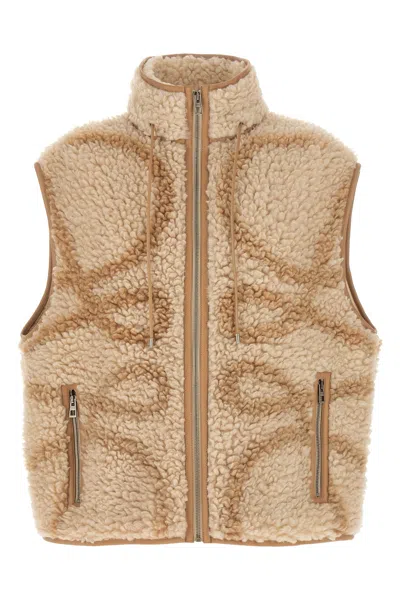 LOEWE ANAGRAM VEST