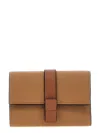 Loewe Small Vertical Wallet