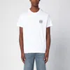 Loewe Cotton T-shirt In White