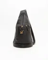 Loewe Anton Sling Satchel Bag In Black