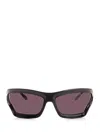 Loewe Arch Mask Glasses Black