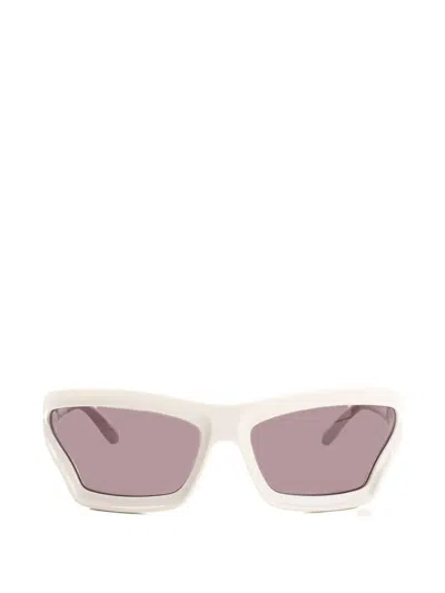 Loewe Arch Mask Sunglasses