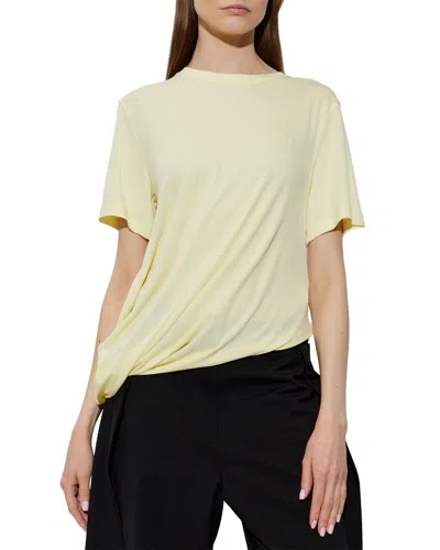 Pre-owned Loewe Asymmetric Top