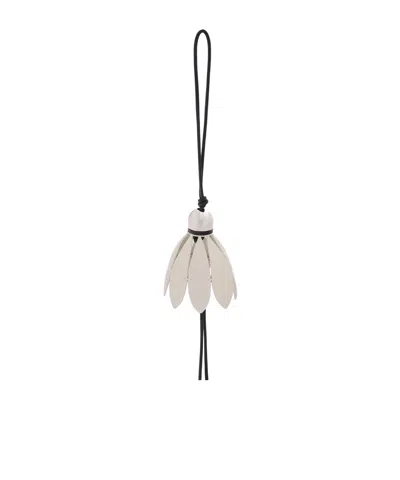 LOEWE LOEWE BADMINTON CHARM