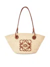Loewe Bag Anagram Basket Small