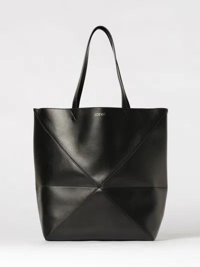 Loewe Bag Men  In Black