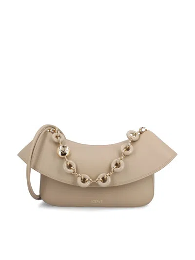 Loewe Bags In Sand