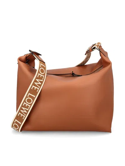 Loewe Bags In Brown