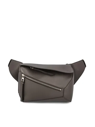 Loewe Bags In Gray