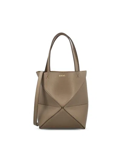 Loewe Bags In Sand