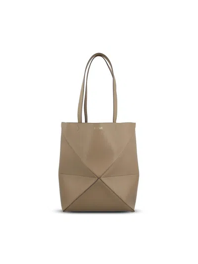 Loewe Bags In Sand