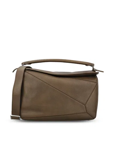 Loewe Bags In Brown