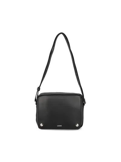 Loewe Bags In Black