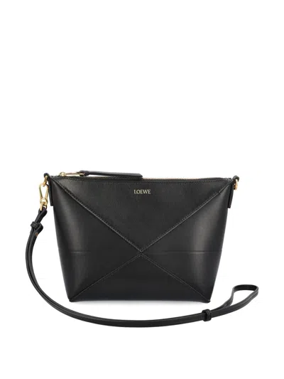 Loewe Bags In Black