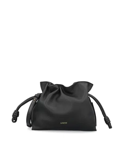 Loewe Bags In Black
