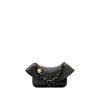 Loewe Bags Black In Black