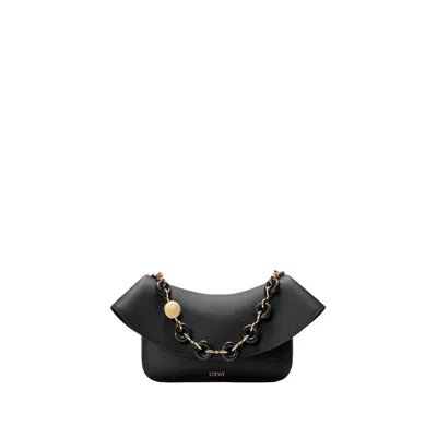 Loewe Bags Black