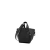 Loewe Bags Black In Black