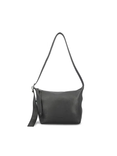 Loewe Bags In Black