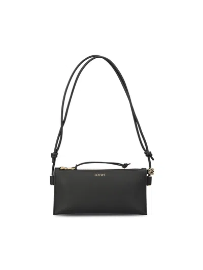 Loewe Bags In Black