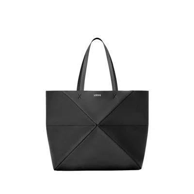 Loewe Bags  Black