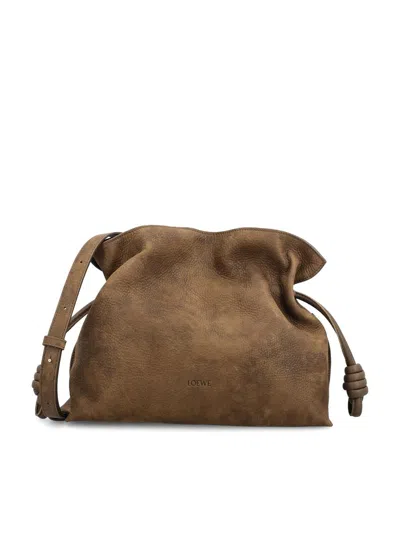 Loewe Bags In Brown