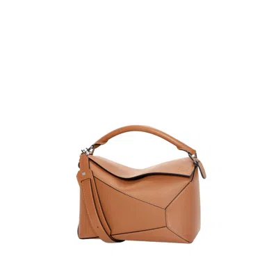 Loewe Bags  Brown