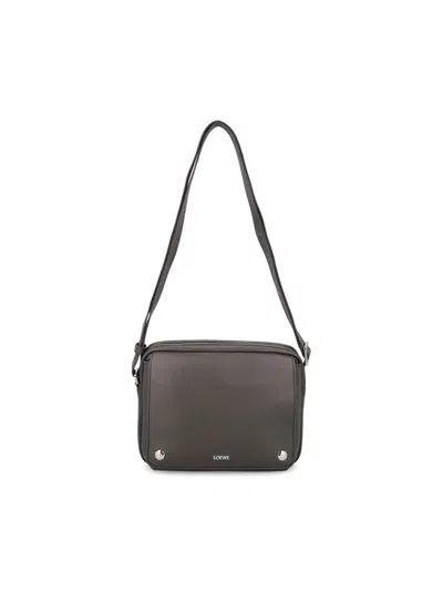 Loewe Bags In Gray