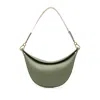 Loewe Green Shoulder Bags Women In Green