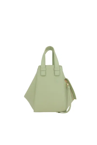 Loewe Bags In Light Pear