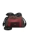 Loewe Flamenco Xl Leather Tote Bag In Multi