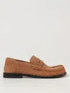 Loewe Ballet Flats  Woman Color Brown