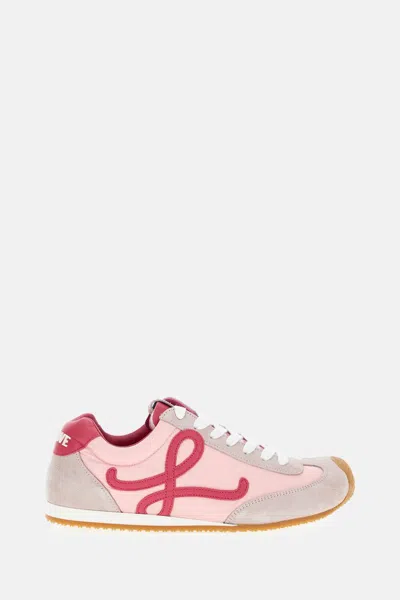 Loewe Ballet Runner 2.0