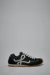 Loewe Ballet Runner 2.0 In Black