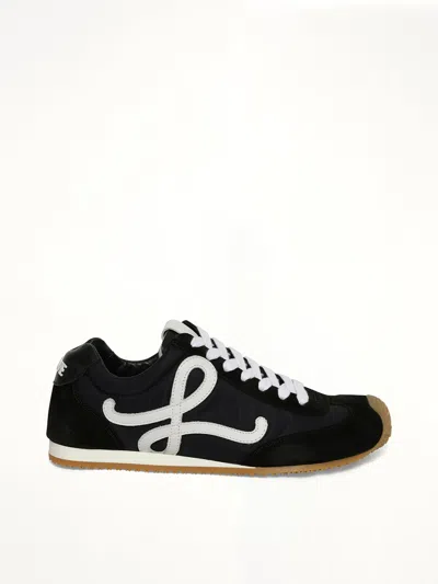 LOEWE BALLET RUNNER 2.0