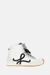 Loewe Sneakers A Stivaletto Ballet Runner 2.0